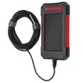 thumbnail image 4 of P40 3.9mm HD Industrial Endoscope Inspection Camera with Screen, 6 LED Lights, 4.3inch Display, IP67 Waterproof, for Equipment Maintenance, Vehicle Engine Inspection, 4 of 7