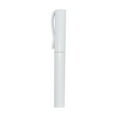 thumbnail image 1 of Binwennn Craft Table Mini Foldable Scissors Stationery Pen Style Scissors With Cover For Students, 1 of 4