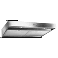 thumbnail image 3 of WHIRLPOOL WVU37UC4FS ducted hood, 3 of 5