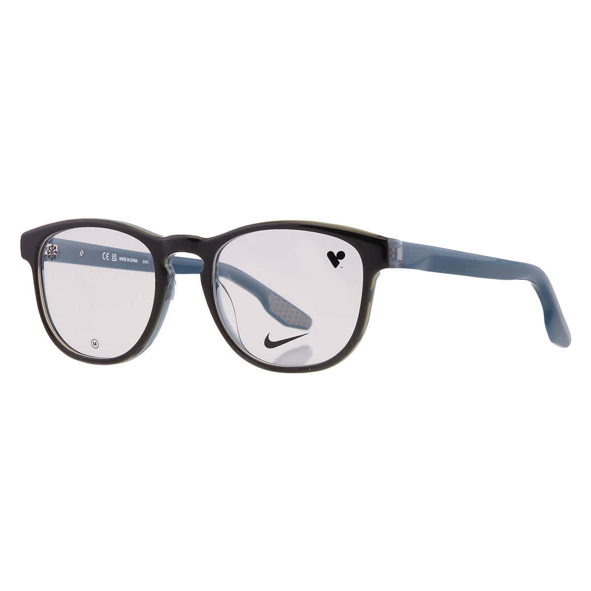 nike 5015 eyeglasses