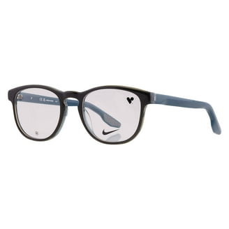 Eyeglasses NIKE 7257 034 Dark Grey - Walmart.com