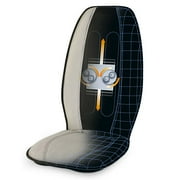 HoMedics Therapist Select Shiatsu Plus Massaging Cushion, SBM-300