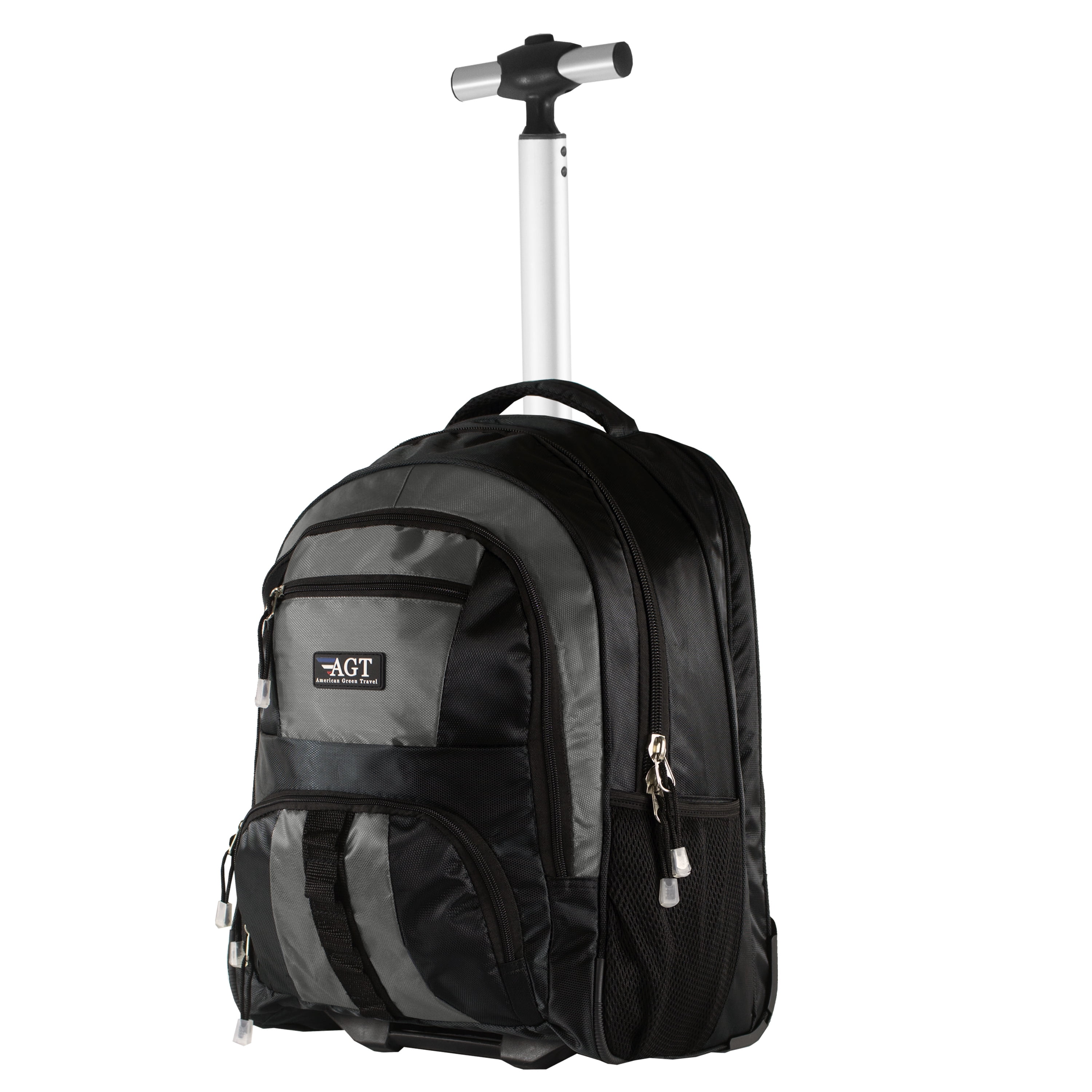 travel backpack for 17 inch laptop