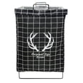 thumbnail image 3 of Cesto para Ropa Aquila Mod 5 Arkansas Plegable, 3 of 5