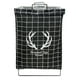 thumbnail image 3 of Cesto para Ropa Aquila Mod 5 Arkansas Plegable, 3 of 5