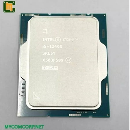 Intel Core I5 14600k