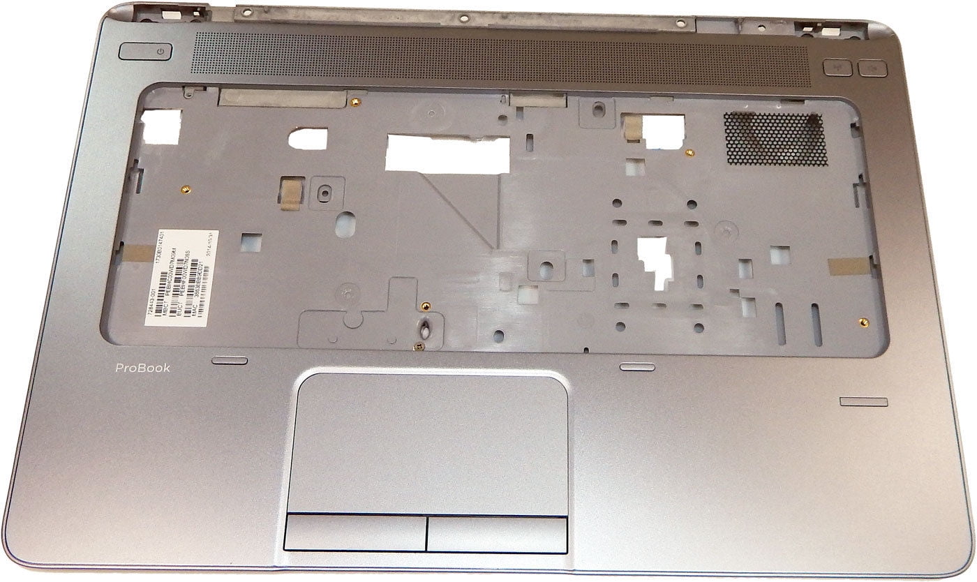 HP ProBook 640 645 G1 PALMREST Touchpad 738405001