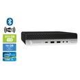 thumbnail image 1 of Remis à Neuf : HP 800 G3 Intel Core i5-6500T 16 Go 512 Go SSD Win 10 Pro Wi-Fi Bluetooth UK&M, 1 of 4