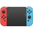 thumbnail image 3 of FANPL Conector de empuñadura 5 en 1 para Nintendo Switch Joy Con y Modelo OLED Joy Con Conector de manija de Juego Comfort con Correa para muñeca para Joy Cons, 3 of 5