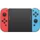 thumbnail image 3 of FANPL Conector de empuñadura 5 en 1 para Nintendo Switch Joy Con y Modelo OLED Joy Con Conector de manija de Juego Comfort con Correa para muñeca para Joy Cons, 3 of 5