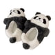 thumbnail image 4 of Zapatillas cálidas de invierno para mujer, zapatos para el hogar, Zapatillas de casa con animales de dibujos animados, Zapatillas de felpa para sala 27cm Fernando Pantuflas peludas de panda, 4 of 8