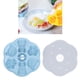thumbnail image 5 of Lindo Molde de Gelatina de Silicona Oso Pata de Gato Cubo de Hielo Pastel Molde para Pudín Cocina Conpa, 5 of 7
