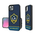 thumbnail image 3 of Keyscaper LA Galaxy Bump Case with 8.2ft Drop Protection, 3 of 6