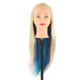 thumbnail image 4 of Cabeza de maniquí para el cabello BuyWeekMX con soporte, 4 of 9