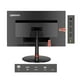 thumbnail image 3 of Monitor Lenovo THINKVISION T241I-10 de 23.8 pulgadas Reacondicionado, 3 of 5