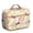 Beige-15, variant on Horse Lunch Bag – Cute Foal Pony Wild Horse Retro Farm Insulated Lunch Tote for School and Travel