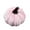 Pink, variant on Dvkptbk Velvet Pumpkins Decor,Super Soft Stuffed Pumpkin with Exquisite craftsmanship for Fall Halloween Thanksgiving Decoration