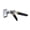 Curved handle, variant on Electrician's Hand Seamer Ergonomic Bending Pliers For PVC Duct And Thin Metal Plate With Comfortable Design
