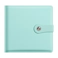 thumbnail image 1 of Hearth & Gear Large Capacity Square Book Album For Banknote Organizer For Storage And Bills Ideal For And Craft Stationery Paper And Envelopes Set Cute Crafts for Girls Ages 8-12 Sewing Stationery, 1 of 6