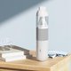 thumbnail image 5 of Aspiradora inalámbrica, aspiradora de mano portátil 40000R/Min para coche, hogar, cocina, recargable por USB, 30 tiempo de tiempo de tiempo de de funcionamiento, , GRIS Yotijar aspiradora de coche, 5 of 10