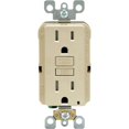 thumbnail image 4 of Enchufe eléctrico Leviton IV Tamper GFCI con prueba automática, 4 of 4