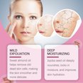 thumbnail image 5 of OceAura Body Exfoliating Oil, And Cleansing And Moisturizing Body Exfoliating Oil, 5 of 5