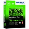 Panda Antivirus Pro 2009, 3 User