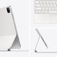 thumbnail image 3 of Open Box Apple Magic Keyboard for 12.9inch iPad Pro 3rd Gen, 4th Gen, & 5th Gen Black, 3 of 4