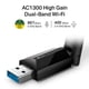 thumbnail image 4 of Adaptador Inalámbrico USB Tp-Link Archer T3U Plus Negro, 4 of 5