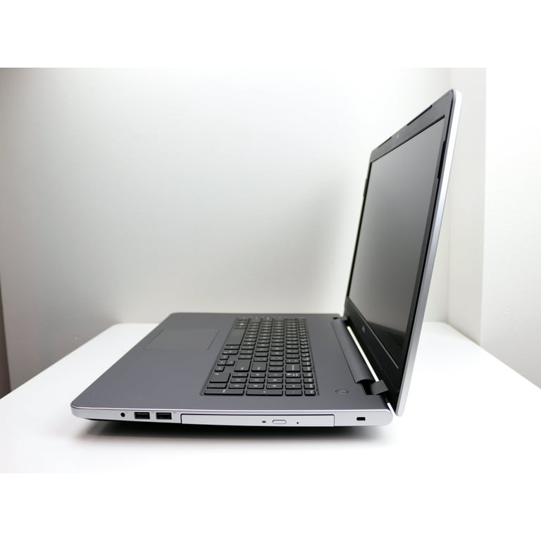 Pre-Owned Dell 17.3