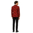 thumbnail image 5 of OppoSuits Men's Harry Potter Gryffindor Suit, 5 of 6