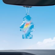 Little Trees Air Freshener Fire Rainbow Fragrance 3-Pack
