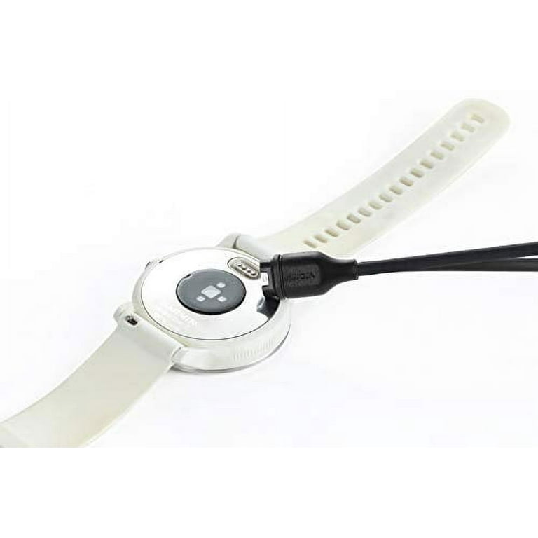 Câble chargeur usb smartwatch - garmin fenix 5 / vivoactive 3 / forerunner  935 / forerunner 945