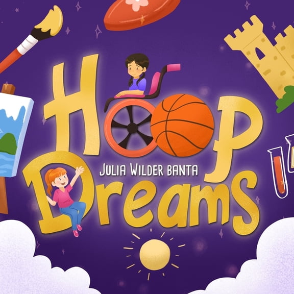 Hoop Dreams, (Paperback)