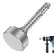 thumbnail image 1 of SDS-Plus T Post Ground Rod Driver, Drill Bit Driver Durable Hammer Drill Rod Converter pour Hammer Drill Ground Rods F.., 1 of 5