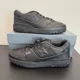 thumbnail image 1 of Size 13 - New Balance 550 Triple Black - BB550BBB - NEW, 1 of 6