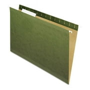 Esselte PFX4153 1-3 Reinforced Premium Hanging Folders