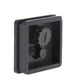 thumbnail image 4 of Placa De Liberación Rápida Placa Qr De Liberación Rápida Para Accesorios De Cámara Weifeng Tripod 330A E147, 4 of 6