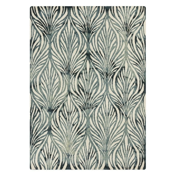 Surya Belladonna BDA300 Modern Indoor Area Rug