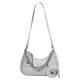 thumbnail image 3 of Bolso Hombro para Mujer Con Cadena Bandolera PU Viajes (), 3 of 8
