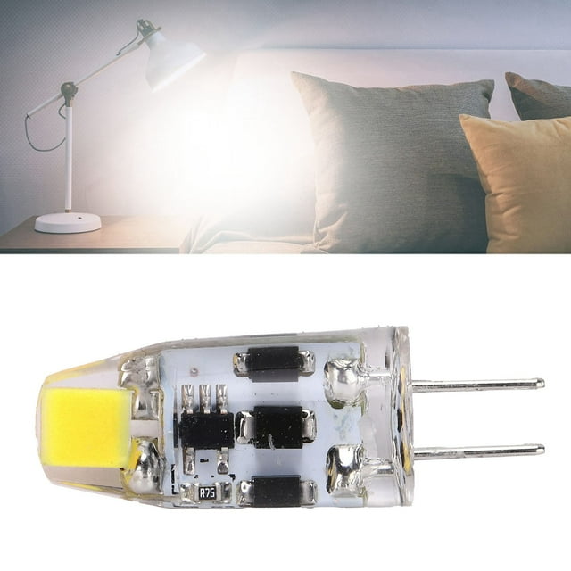 LED Bulb, Light Bulb Dimming 360 Lighting High Brightness Plug And Play For Bedroom For Ceiling Lamp For Home For Exhibition Hall For Chandelier