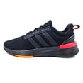 thumbnail image 1 of Tenis Adidas Racer TR21 Negro/Naranja-Hombre GX0902 negro 29.5 Adidas GX0902, 1 of 5