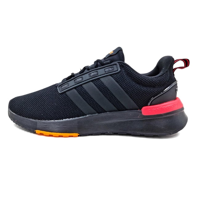 Tenis Adidas Racer TR21 Negro/Naranja-Hombre GX0902 negro 29.5 Adidas GX0902
