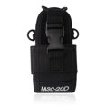 thumbnail image 1 of becaristey Sac en Nylon MSC-20D Sacs de Rangement Réglables Conteneur de Transport Interphone Pochette Radio pour Chasse Camping, 1 of 8
