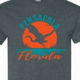 thumbnail image 4 of Inktastic Pensacola Florida Vacation Trip T-Shirt, 4 of 5