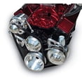thumbnail image 4 of March Performance 22050 Standard Mount Serpentine Conversion Kit, 4 of 4