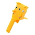 thumbnail image 2 of Ganfancp Guía de Mano para Taladrar Madera con Espiga Sierra para Taladrar Madera con Espiga Ofertas Del Día 1 Localizador de Punzonados, 2 of 7