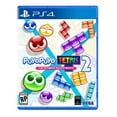 thumbnail image 1 of Jeu vidéo Puyo Puyo / Tetris 2 Launch Edition pour (PS4), 1 of 7