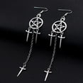 thumbnail image 2 of Osdhezcn Women's Drop Dangle Earring Supernatural Power Earrings Womens Valentine Gifts, 2 of 6