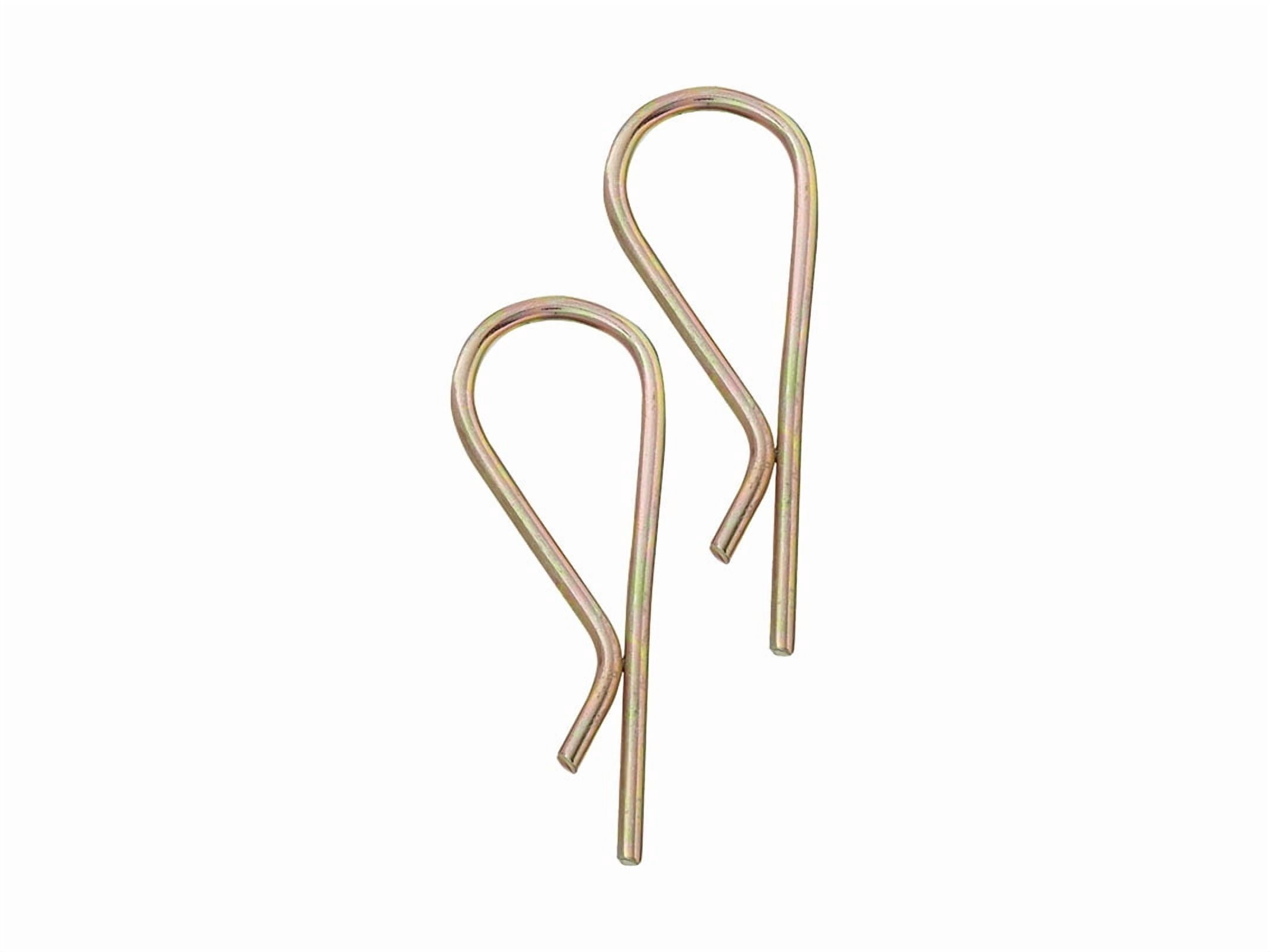 RV Designer H408 SWAY CONTROL CLIP
